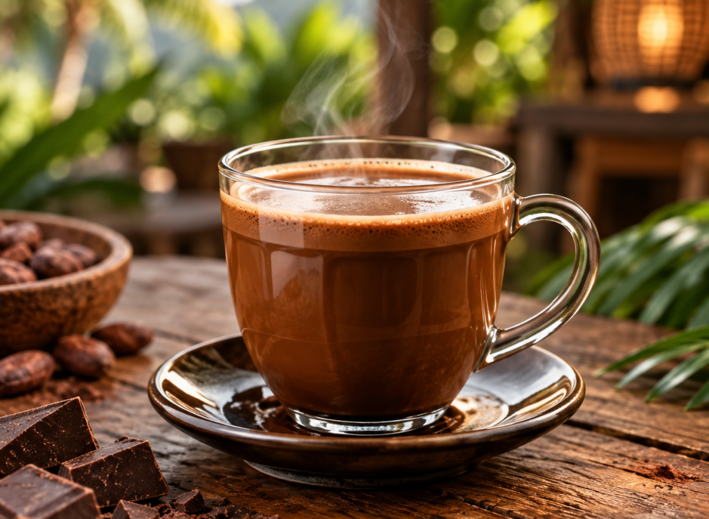 Cocoa Drink
